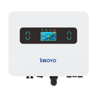 HB1040EH048 4KW HYBRID INVERTOR