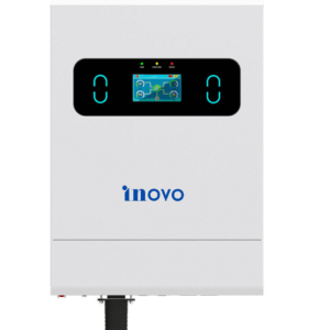 HS1040EH48L  4KW SOLAR INVERTER